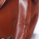 LOUIS VUITTON Monogram Saint Cloud GM Shoulder Bag M51242 LV Auth ep15770-10