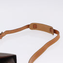 LOUIS VUITTON Monogram Saint Cloud GM Shoulder Bag M51242 LV Auth ep15770-15