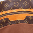 LOUIS VUITTON Monogram Sac Shopping Tote Bag M51108 LV Auth ep15771-17