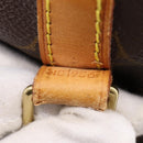 LOUIS VUITTON Monogram Sac Shopping Tote Bag M51108 LV Auth ep15771-12