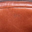 LOUIS VUITTON Monogram Marly Dragonne PM Clutch Bag M51827 LV Auth ep15791-10