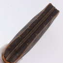 LOUIS VUITTON Monogram Marly Dragonne PM Clutch Bag M51827 LV Auth ep15791-6