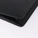 LOUIS VUITTON Epi Pochette Homme Clutch Bag Black M52522 LV Auth ep15793-15