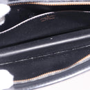LOUIS VUITTON Epi Pochette Homme Clutch Bag Black M52522 LV Auth ep15793-10