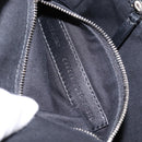 BALENCIAGA Everyday Tote Bag Canvas 2way White Black 544459 Auth ep15802-24