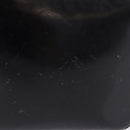 GUCCI Shoulder Bag Patent Black Auth ep15810-3