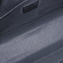 LOUIS VUITTON Epi Dauphine GM Pouch Black M48432 LV Auth ep15811-10