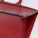 LOUIS VUITTON Epi Riviera Hand Bag Red M48187 LV Auth ep15818-15