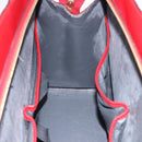 LOUIS VUITTON Epi Riviera Hand Bag Red M48187 LV Auth ep15818-20