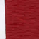 LOUIS VUITTON Epi Riviera Hand Bag Red M48187 LV Auth ep15818-2