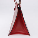 LOUIS VUITTON Epi Riviera Hand Bag Red M48187 LV Auth ep15818-6