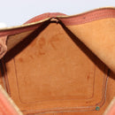 LOUIS VUITTON Epi Speedy 35 Hand Bag Brown M42993 LV Auth ep15819A-21