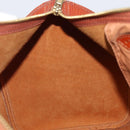 LOUIS VUITTON Epi Speedy 35 Hand Bag Brown M42993 LV Auth ep15819A-22
