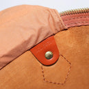 LOUIS VUITTON Epi Speedy 35 Hand Bag Brown M42993 LV Auth ep15819A-12