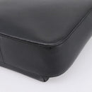 GUCCI Hand Bag Leather Black 002 1793 0463 Auth ep15822-15