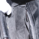 GUCCI Hand Bag Leather Black 002 1793 0463 Auth ep15822-20