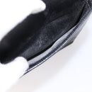 GUCCI Hand Bag Leather Black 002 1793 0463 Auth ep15822-11