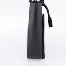 GUCCI Hand Bag Leather Black 002 1793 0463 Auth ep15822-3