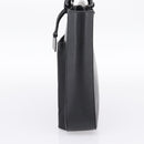 GUCCI Hand Bag Leather Black 002 1793 0463 Auth ep15822-4