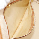 LOUIS VUITTON Damier Azur Neverfull PM Tote Bag N41362 LV Auth ep15839-28