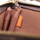 LOUIS VUITTON Monogram Pochette Accessoires Pouch M51980 LV Auth ep15840-12