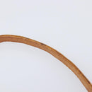 LOUIS VUITTON Monogram Pochette Accessoires Pouch M51980 LV Auth ep15840-8