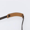 LOUIS VUITTON Monogram Danube Shoulder Bag M45266 LV Auth ep15847-16