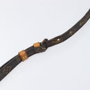LOUIS VUITTON Monogram Danube Shoulder Bag M45266 LV Auth ep15847-8