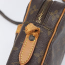LOUIS VUITTON Monogram Danube Shoulder Bag M45266 LV Auth ep15847-9