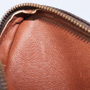 LOUIS VUITTON Monogram Danube Shoulder Bag M45266 LV Auth ep15847-12