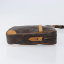 LOUIS VUITTON Monogram Danube Shoulder Bag M45266 LV Auth ep15847-3