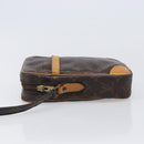 LOUIS VUITTON Monogram Danube Shoulder Bag M45266 LV Auth ep15847-5