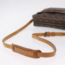 LOUIS VUITTON Monogram Trocadero 27 Shoulder Bag M51274 LV Auth ep15848-9