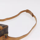 LOUIS VUITTON Monogram Trocadero 27 Shoulder Bag M51274 LV Auth ep15848-16