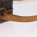 LOUIS VUITTON Monogram Trocadero 27 Shoulder Bag M51274 LV Auth ep15848-17