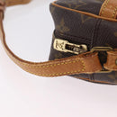 LOUIS VUITTON Monogram Trocadero 27 Shoulder Bag M51274 LV Auth ep15848-18