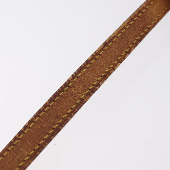LOUIS VUITTON Monogram Trocadero 27 Shoulder Bag M51274 LV Auth ep15848