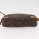 LOUIS VUITTON Monogram Trocadero 27 Shoulder Bag M51274 LV Auth ep15848-8