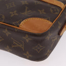 LOUIS VUITTON Monogram Trocadero 27 Shoulder Bag M51274 LV Auth ep15848-22