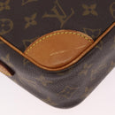 LOUIS VUITTON Monogram Trocadero 27 Shoulder Bag M51274 LV Auth ep15848-23