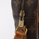 LOUIS VUITTON Monogram Trocadero 27 Shoulder Bag M51274 LV Auth ep15848-25