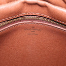 LOUIS VUITTON Monogram Trocadero 27 Shoulder Bag M51274 LV Auth ep15848-26