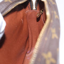 LOUIS VUITTON Monogram Trocadero 27 Shoulder Bag M51274 LV Auth ep15848-28