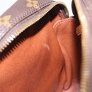 LOUIS VUITTON Monogram Trocadero 27 Shoulder Bag M51274 LV Auth ep15848-29