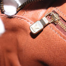LOUIS VUITTON Monogram Trocadero 27 Shoulder Bag M51274 LV Auth ep15848-31