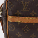 LOUIS VUITTON Monogram Trocadero 27 Shoulder Bag M51274 LV Auth ep15848-2