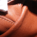 LOUIS VUITTON Monogram Trocadero 27 Shoulder Bag M51274 LV Auth ep15848-12