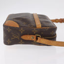 LOUIS VUITTON Monogram Trocadero 27 Shoulder Bag M51274 LV Auth ep15848-4