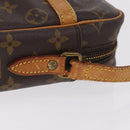 LOUIS VUITTON Monogram Trocadero 27 Shoulder Bag M51274 LV Auth ep15848-5