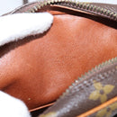 LOUIS VUITTON Monogram Danube Shoulder Bag M45266 LV Auth ep15851-10